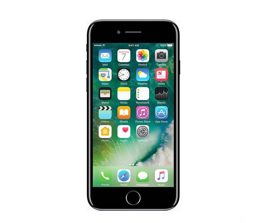 Ce produit convient à iPhone 7