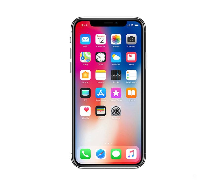 Ce produit convient à iPhone X