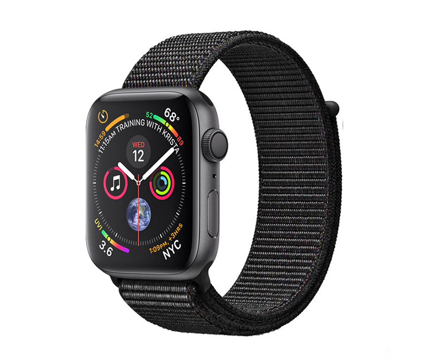 Ce produit convient à Apple Watch