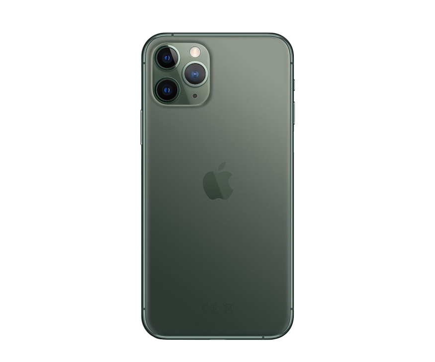 Ce produit convient à iPhone 11 Pro