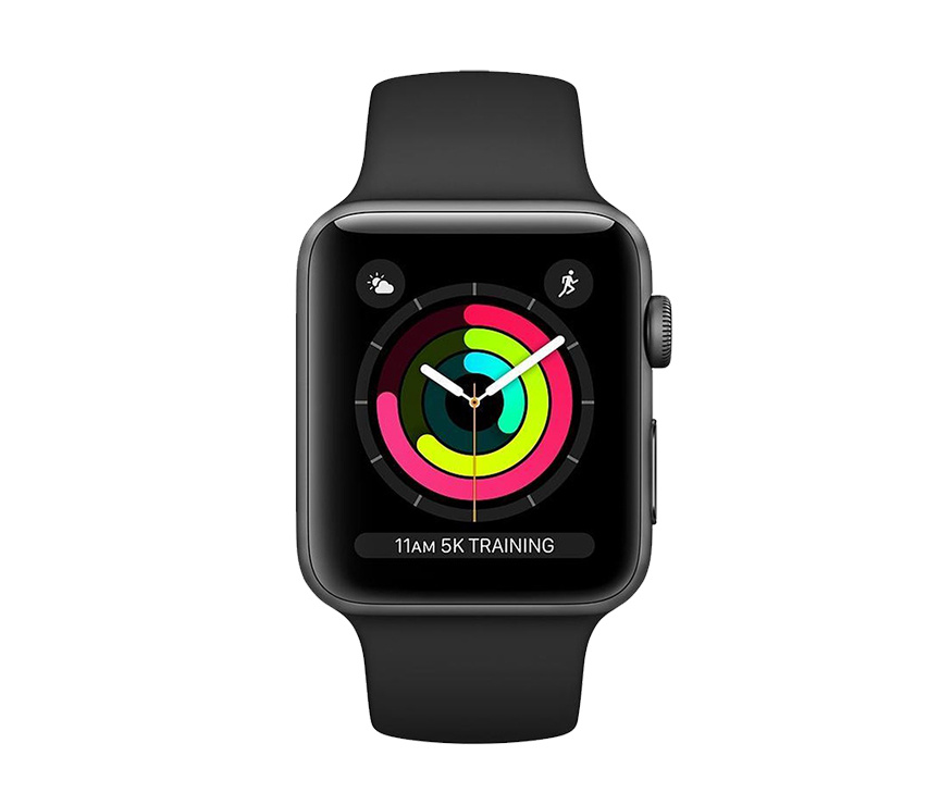 Ce produit convient à Apple Watch 1/2/3/4/5/6/7/SE 42/44/45 mm